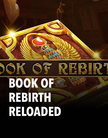 Book of Rebirth Reloaded