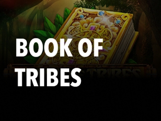 Book of Tribes