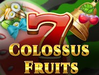 Colossus Fruits Easter