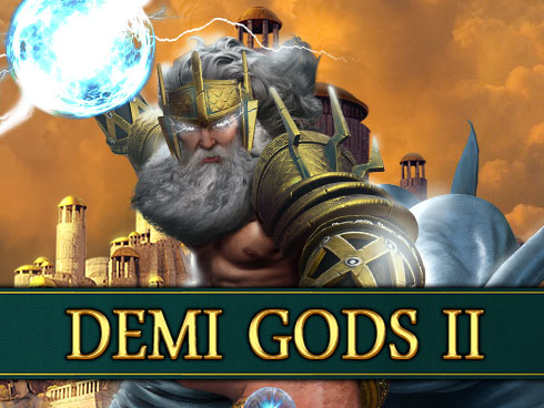 DemiGods2 CE