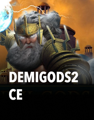 DemiGods2 CE