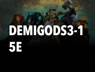 DemiGods3-15E