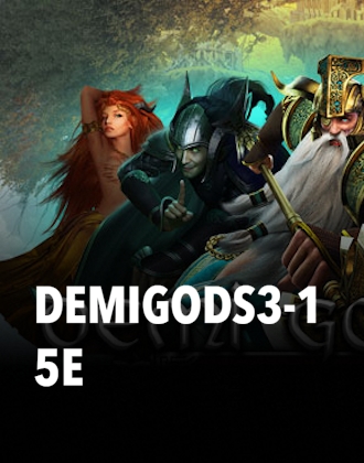 DemiGods3-15E
