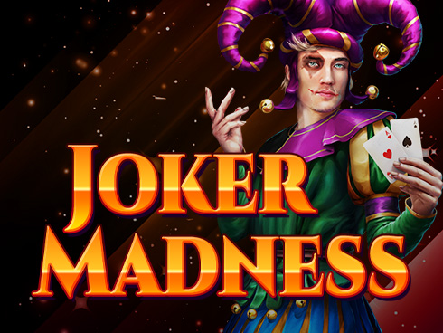 Joker Madness