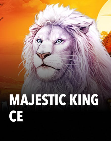 Majestic King CE