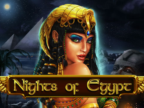 Nights Of Egypt EE