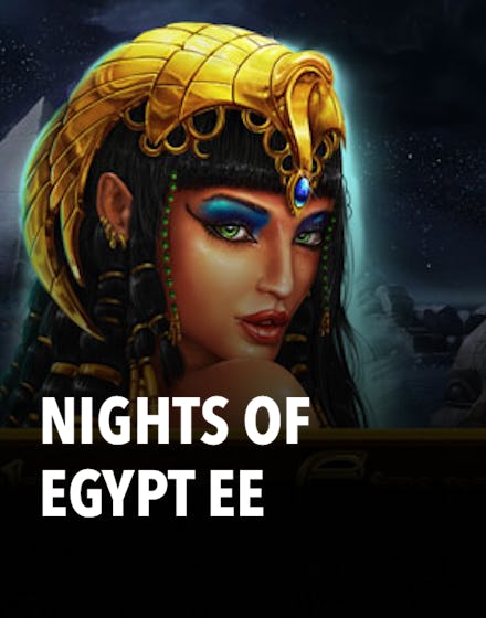 Nights Of Egypt EE