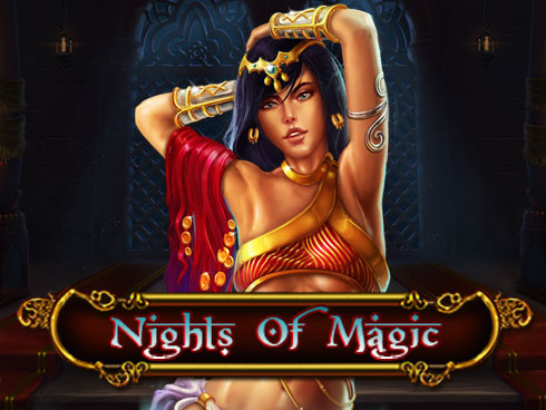 Nights Of Magic EE