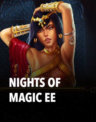 Nights Of Magic EE