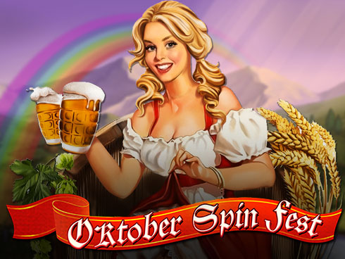 Oktober Spin Fest