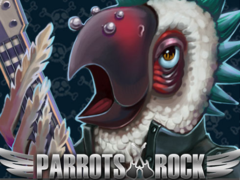 ParrotsRock