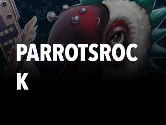 ParrotsRock