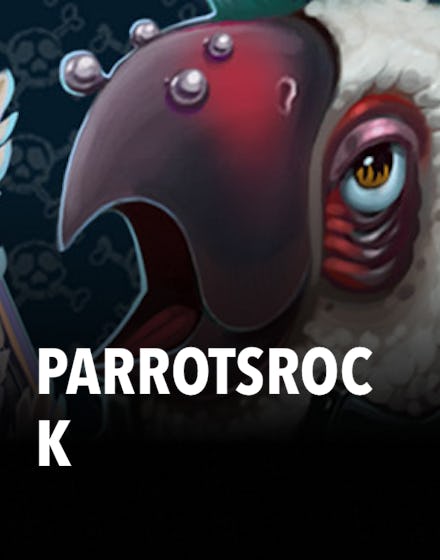 ParrotsRock