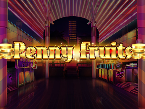 Penny Fruits