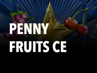 Penny Fruits CE