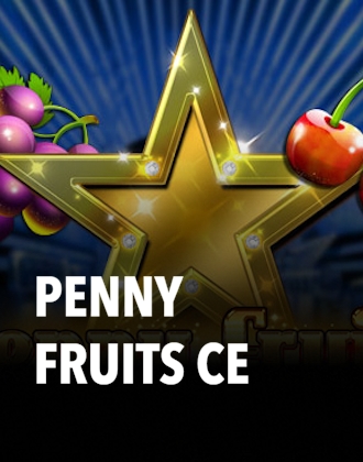 Penny Fruits CE