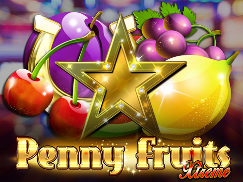 Penny Fruits Extreme
