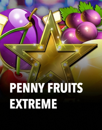 Penny Fruits Extreme