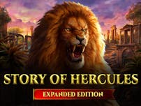 Story Of Hercules EE