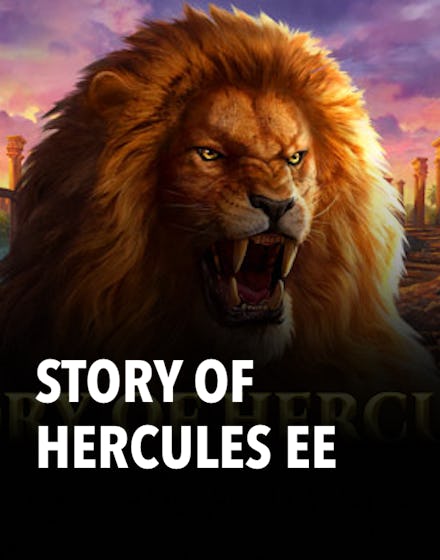 Story Of Hercules EE