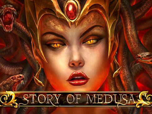 Story Of Medusa