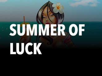 Summer Of Luck