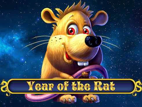 Year Of The Rat