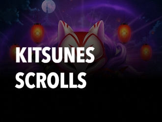 Kitsunes Scrolls