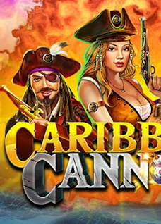 Caribbean Cannons