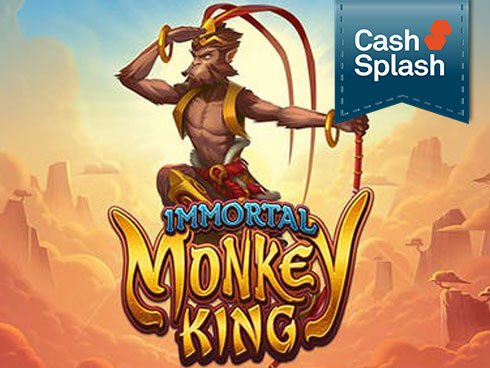 Immortal Monkey King