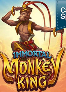 Immortal Monkey King