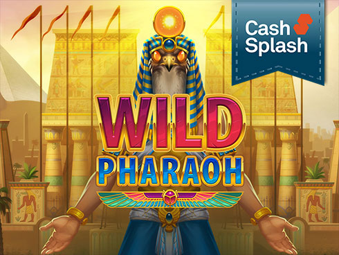 Wild Pharaoh