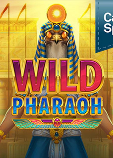 Wild Pharaoh