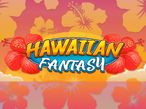 Hawaiian Fantasy