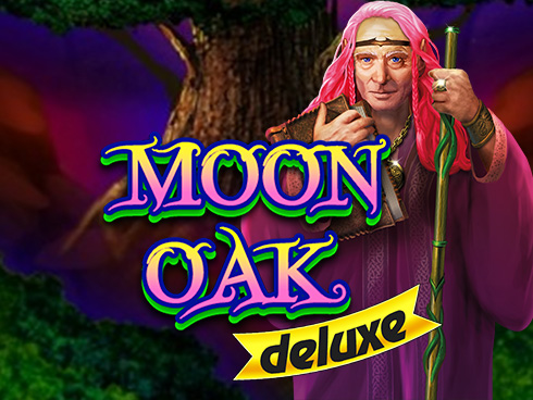 Moon Oak Deluxe