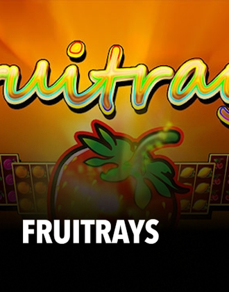 Fruitrays