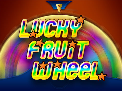 Lucky Fruit Wheel