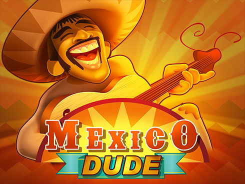 Mexico Dude