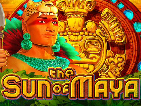 Sun Of Maya