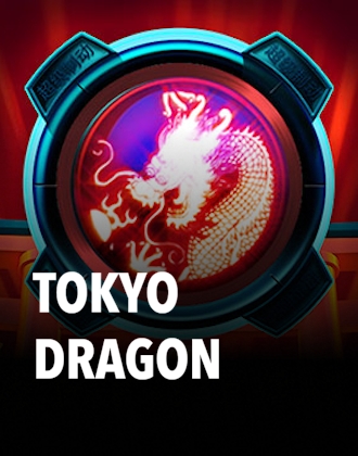 Tokyo Dragon
