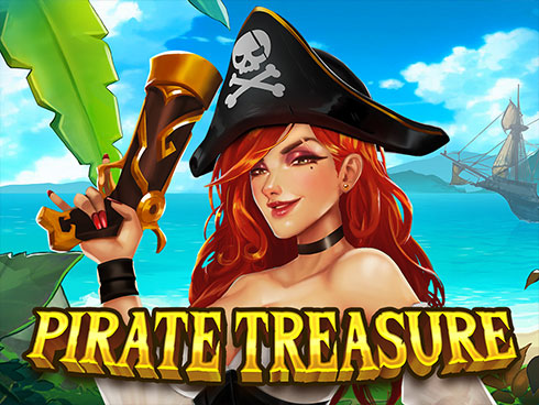 Pirate Treasure