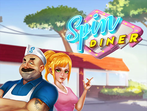 Spin Diner