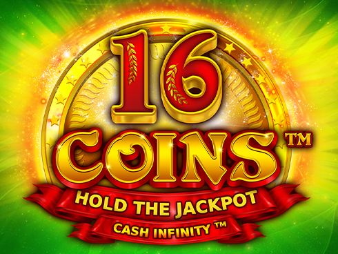 16 Coins