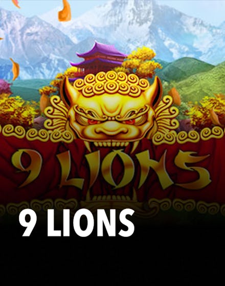 9 Lions