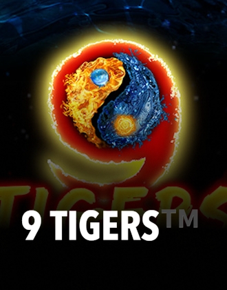 9 Tigers™