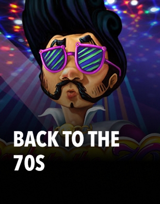 Back to the 70s
