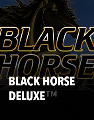Black Horse Deluxe™