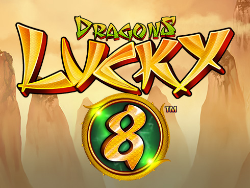 Play Dragons Lucky 8™ with Crypto - Free demo!