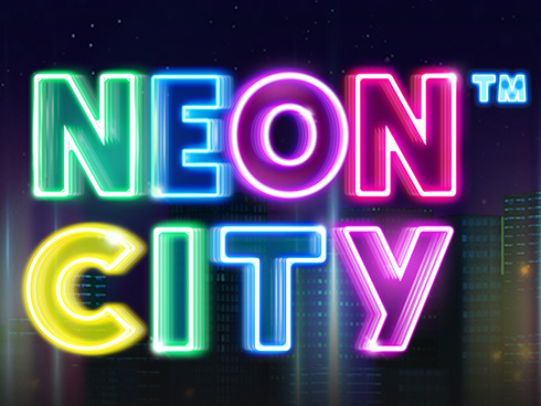 Neon City™