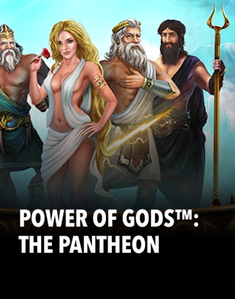 Power of Gods™: the Pantheon